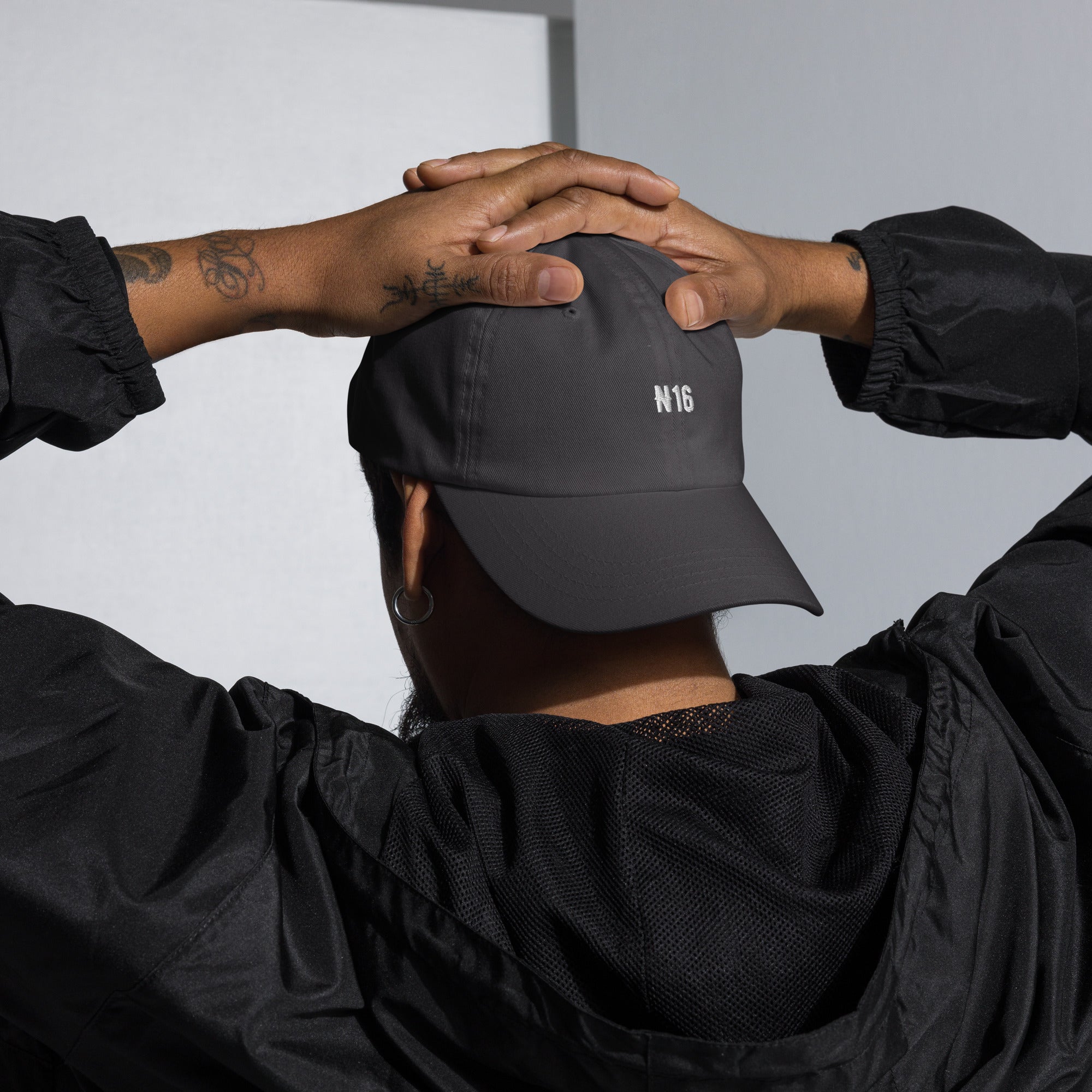 Caps – N16 WEAR