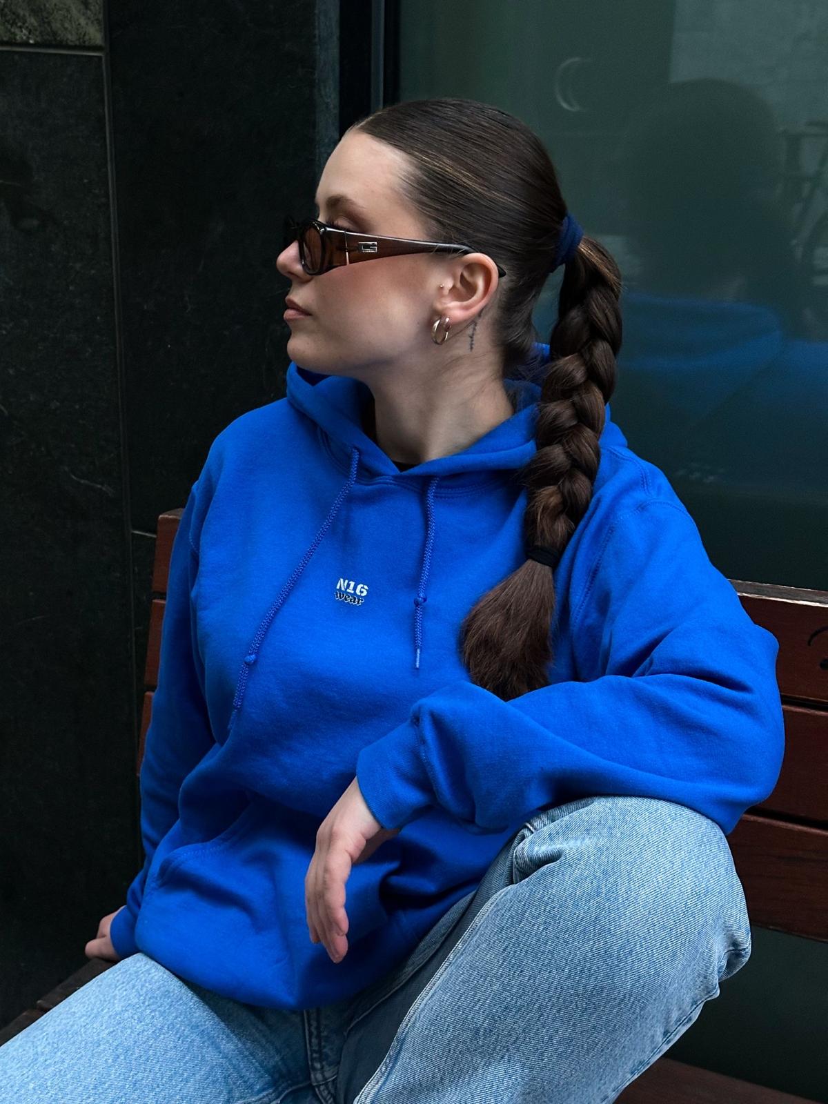 Woman